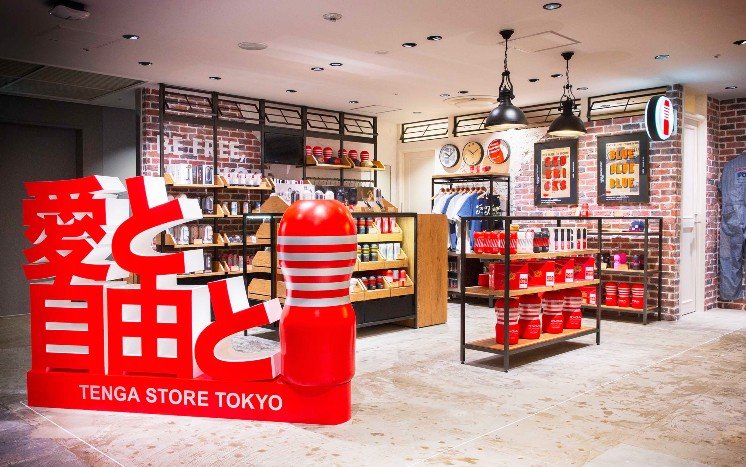 tokyosexshop