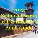 saitama escorts