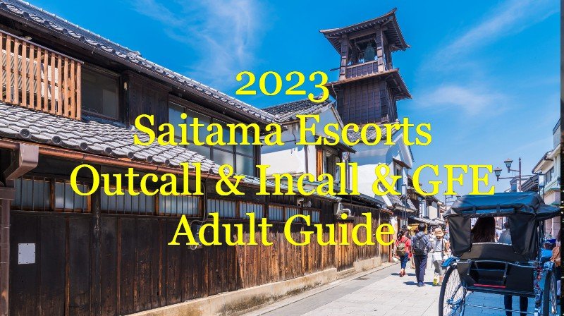 saitama escorts