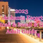 yokohama escorts