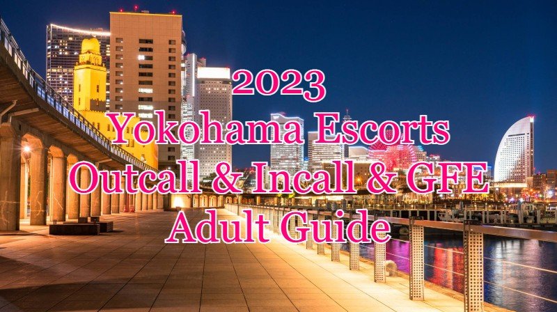 yokohama escorts